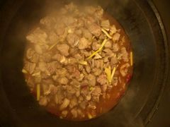 -福茂源横山铁锅羊肉(高新路店)