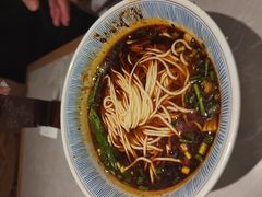 -好這口重庆小面(总店)