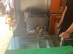 -里脊肉串店(天桥老店)