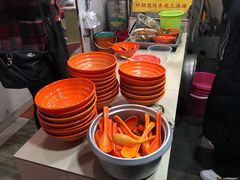 -阿麟馄饨(延长路店)