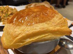 -帕娜·泰式茶餐厅·Bistro(近铁广场店)