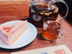 -1901 Cafe(西四店)