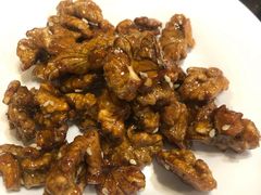 琥珀核桃仁-汉巴味德(大悦城店)