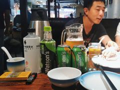 -老胶东家常菜馆(市场一路店)