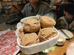 -竹叶涮肉坊(总店)