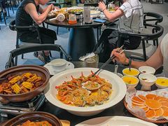 -简小舍·民间手艺菜(武昌江滩店)