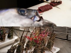 -雍和会海鲜姿造自助(湖东路店)