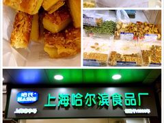 -上海哈尔滨食品厂(淮海中路店)