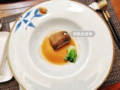 -潮汕味道·煮海餐厅(金麟大厦店)