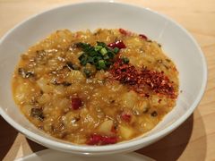 -一坐一忘云南菜(卓悦中心)