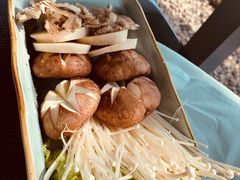 -西安浐灞艾美酒店·汉江餐厅·火锅