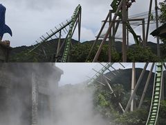 -珠海长隆海洋王国