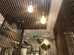 -Lotus 莲花空间(国贸商城店)