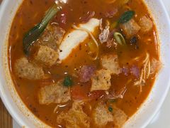 -张府园大碗面(九龙湖店)