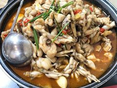 -昱龙大盆牛蛙馆(三兴街总店)