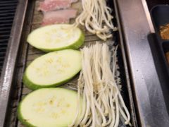 -石屏老字号4号包浆豆腐美食城(泼水广场店)