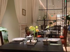 -金谷仓家庭料理(马泉营店)