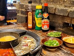 -冯校长老火锅(太古里店)