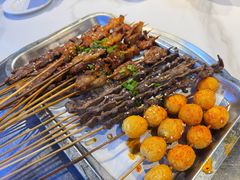 -牛得很·鲜牦牛肉烧烤·牛羊肉菌汤锅(康定店)