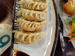 日式煎饺-顶屋咖喱(街道口总店)