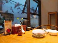 -小湾茶楼