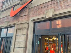 -NIKE武汉品牌体验店