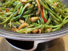 铁锅豌豆-老街烧烤·四方路小烤肉(书院路店)