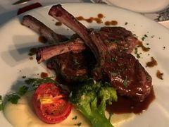 -圣丰索菲特·法国餐厅