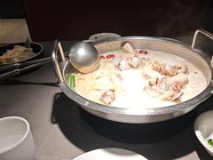 -骨之味·筒骨汤火锅(江头店)