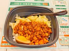 -一点味餐厅(磨子桥店)