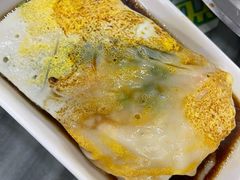 鲜虾九王肠-穗银肠粉店(东川路店)