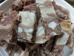 -东山矮马桶羊肉(太湖东山店)