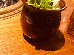 -肉魁屋·烧肉·烧鸟·酒场(高新店)