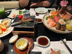 -松鹤精致料理(五一中路店)