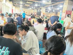 -皖北巫氏三胖地锅鸡(长淮总店)