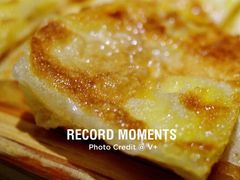 印度飞饼-青花椒花椒鱼(合生汇店)