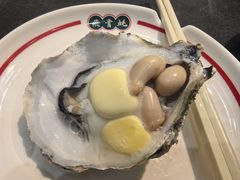 -飞尝蚝·顺德菜·鱼生(顺德总店)