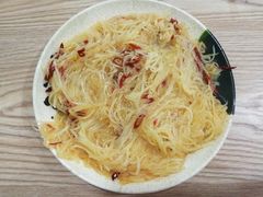 酸辣土豆丝-贤花饭店(凯德店)