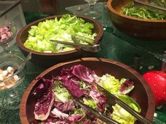 -圣丰索菲特·2 On 988 Café 自助餐厅