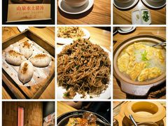 -话梅·客家小厨(东门店)
