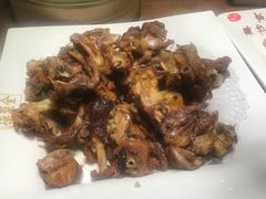 -全聚德(江宁店)