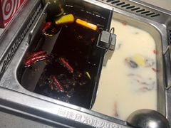 -海底捞火锅(金光华店)