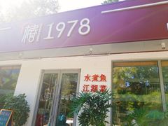 -椿1978江湖菜