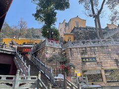 -九华山风景区