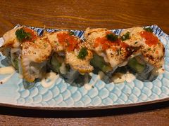 -傑·料理·海鲜放题(佛山文华荟店)
