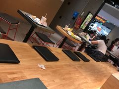 -麦当劳(苏州中心星悦汇店)