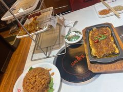 -玉善烧烤串城(长春总店)