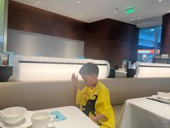 -莆田餐厅PUTIEN(世博源店)
