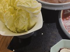 -井格重庆火锅(西直门凯德Mall店)