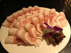 -捞王猪肚鸡火锅(财富中心店)